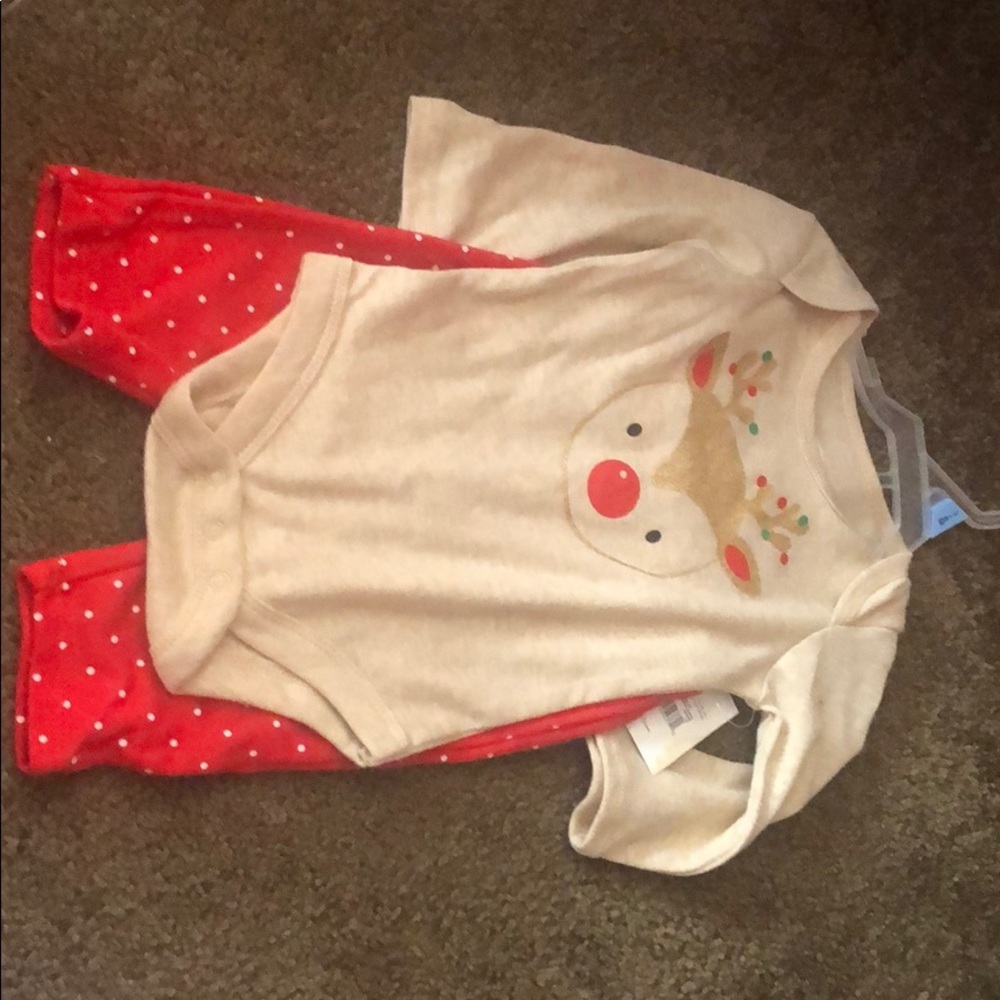 Christmas outfit